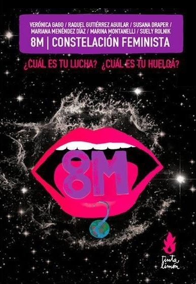 8M | Constelacion feminista