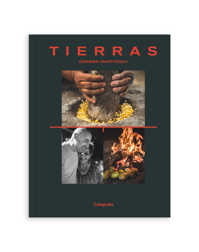 Tierras