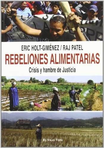 Rebeliones alimentarias