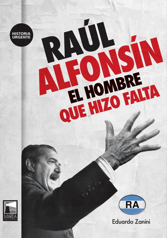 Raul Alfonsin