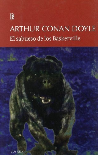 el Sabueso de los Baskerville