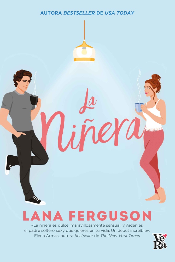 La niñera