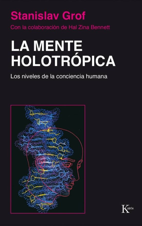 La mente holotropica