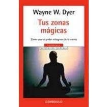 Tus zonas magicas