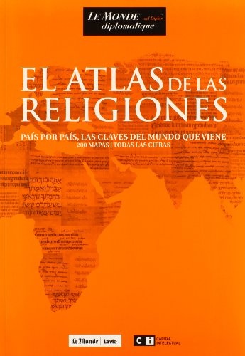 El Atlas de las religiones