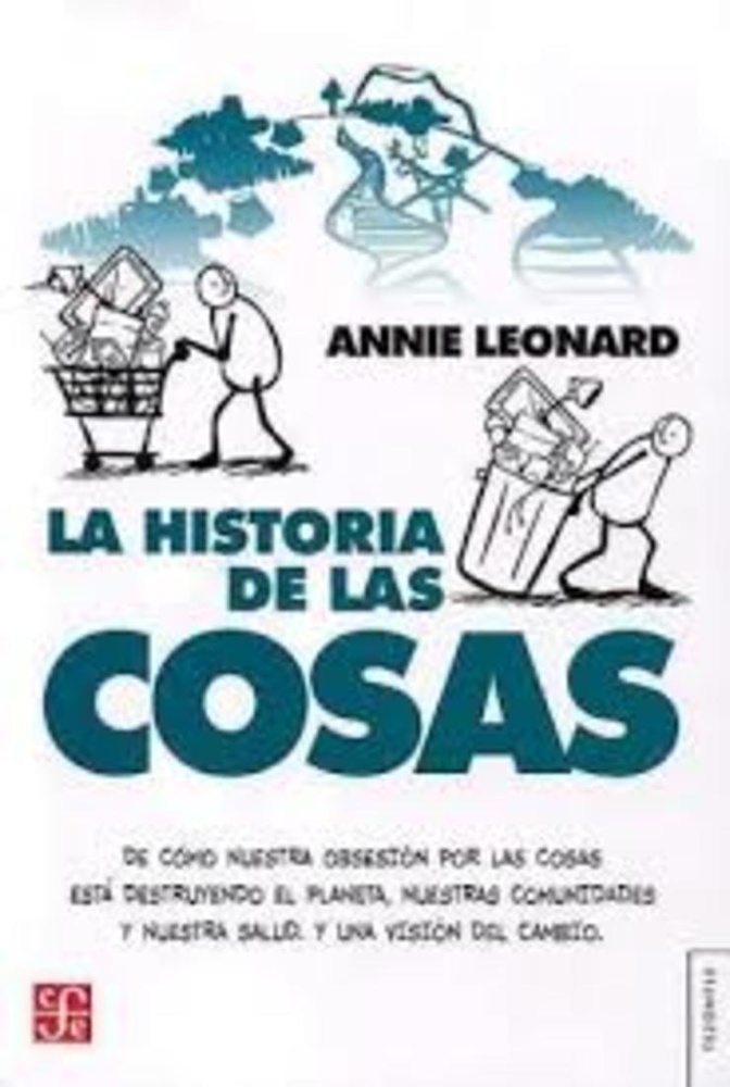 La historia de las cosas