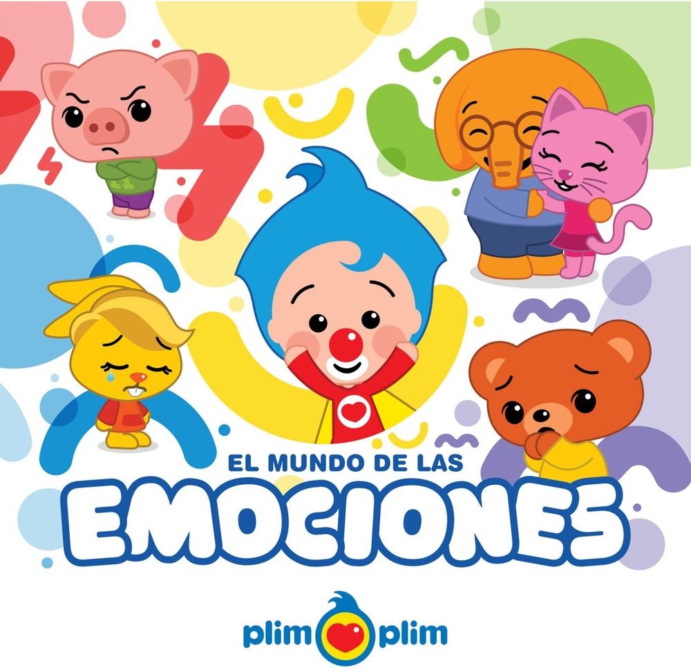 El mundo de las emociones