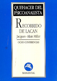 Recorrido de Lacan