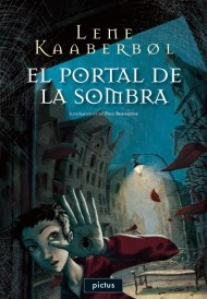 El Portal de la sombra