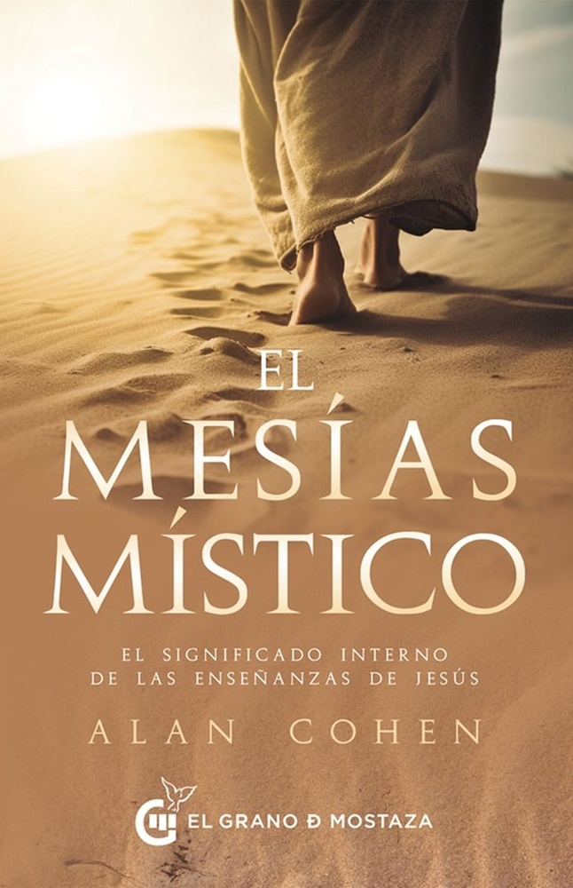 El mesias mistico