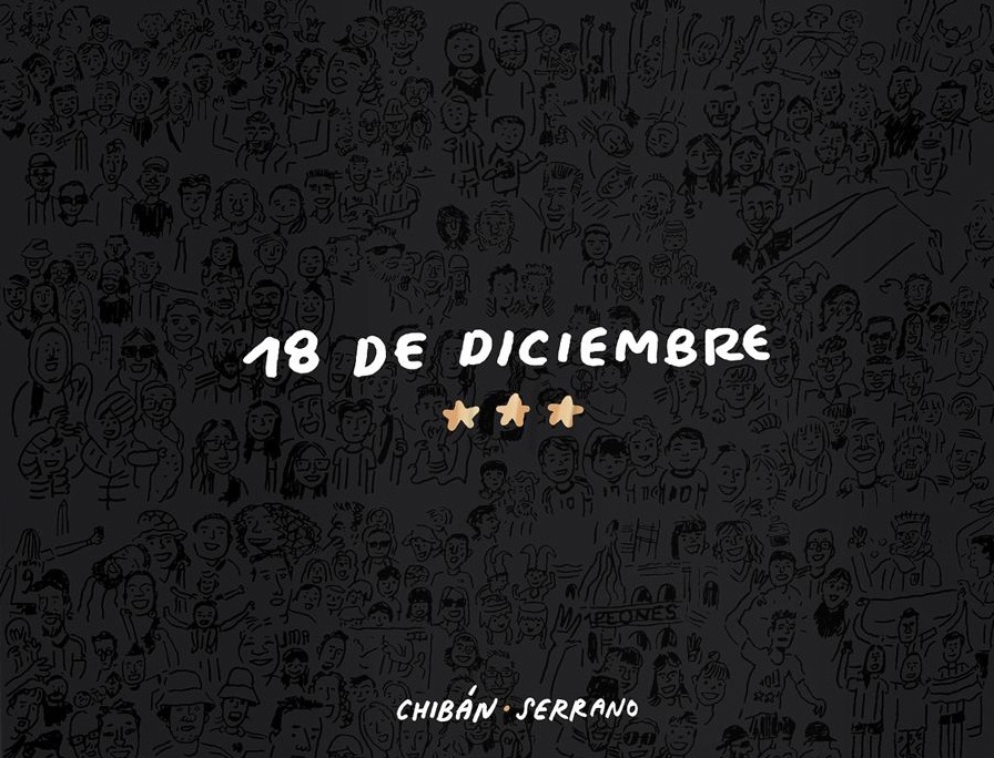 18 de diciembre