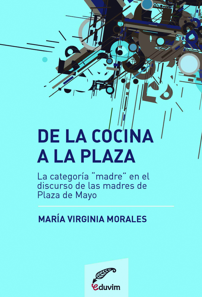 De la cocina a la plaza