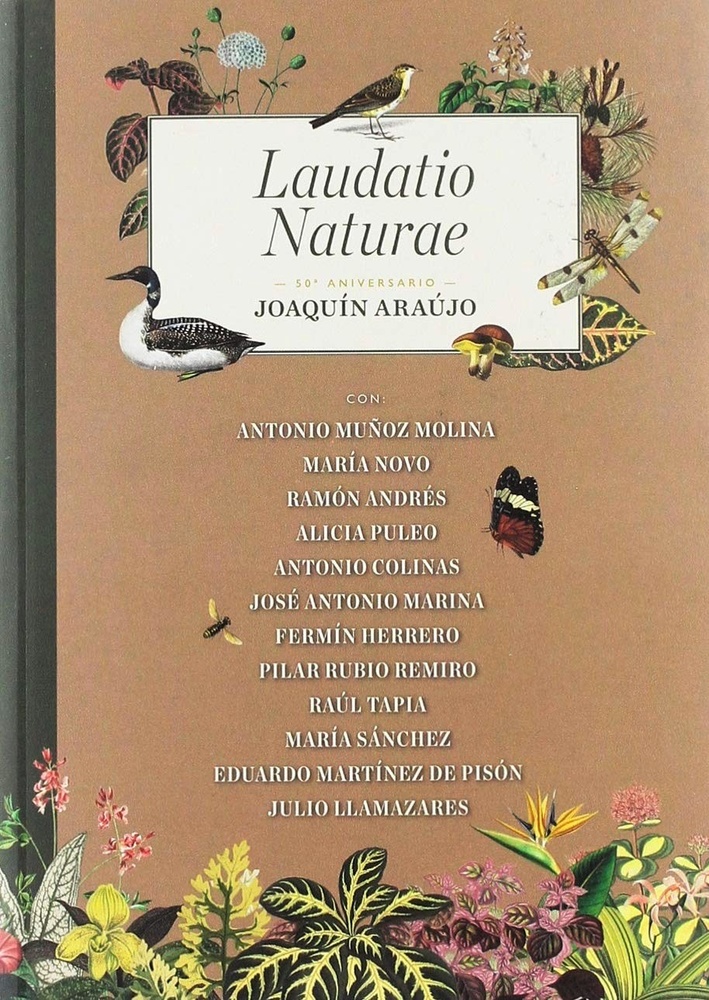 Laudatio Naturae