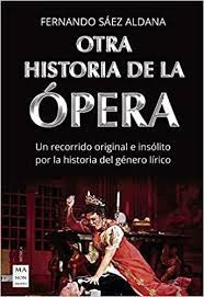 Otra historia de la opera