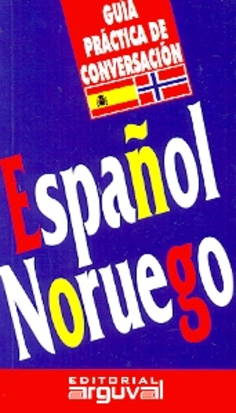 Español noruego guia practica conversacion (val)