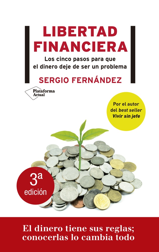 Libertad financiera