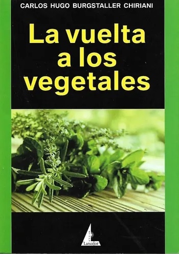 La vuelta a los vegetales