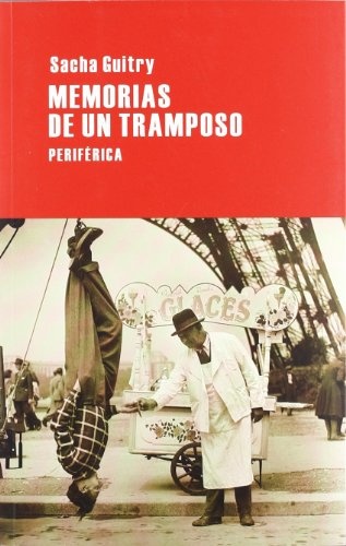 Memorias de un tramposo