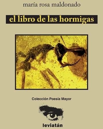 Libro de las hormigas