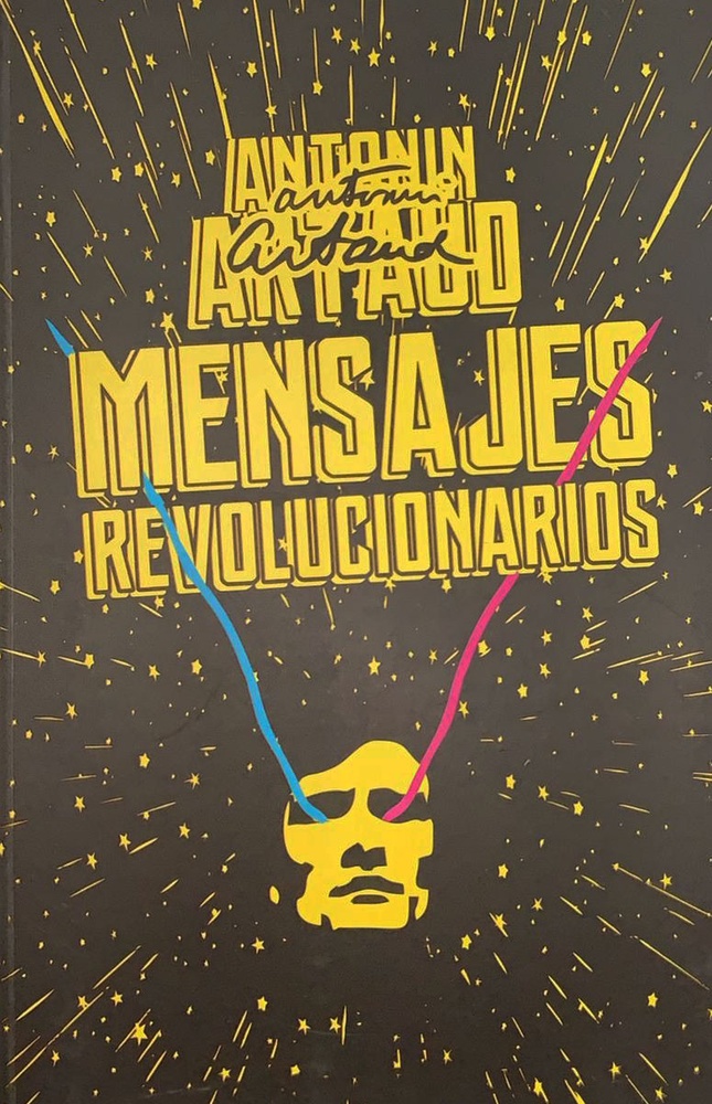 Mensajes revolucionarios