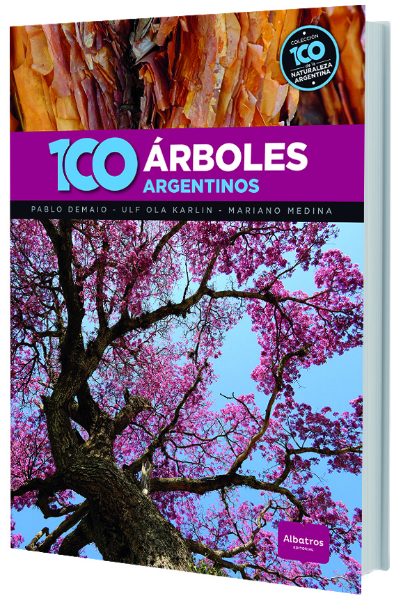 100 arboles argentinos