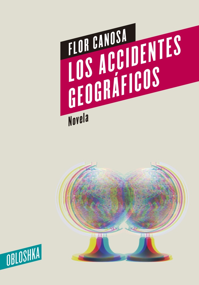 Los Accidentes geográficos