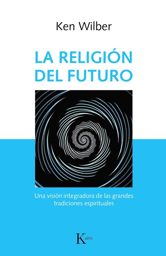 La religion del futuro