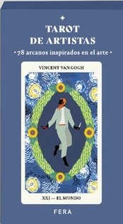 Tarot de artistas