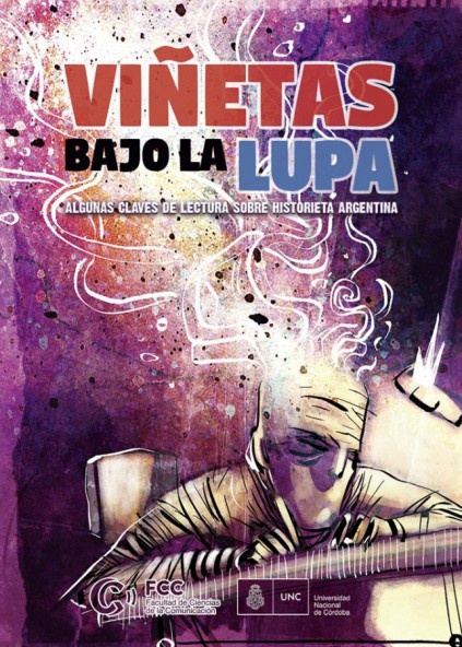 Viñetas bajo la lupa