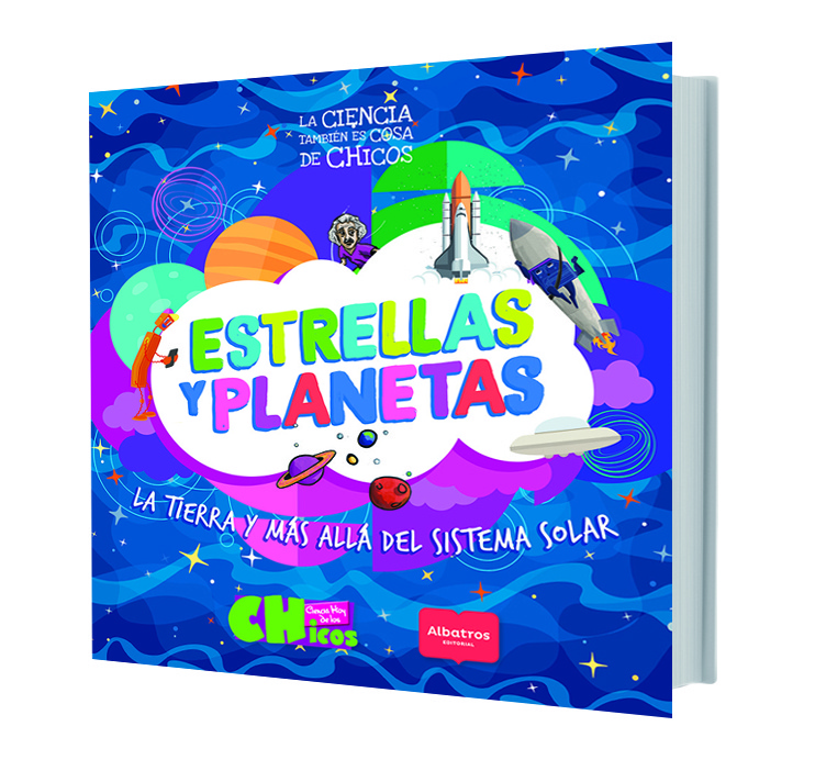 Estrellas y planetas