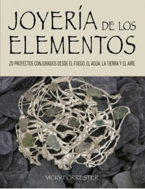 Joyería de los elementos