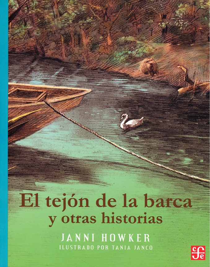 El Tejón de la barca