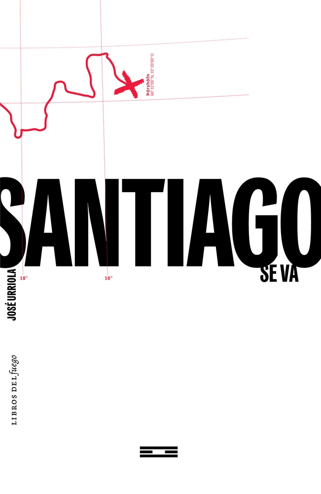 Santiago se va