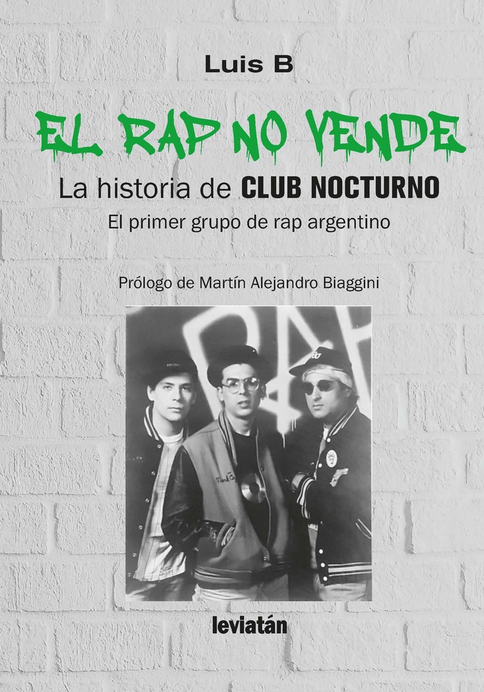 El rap no vende