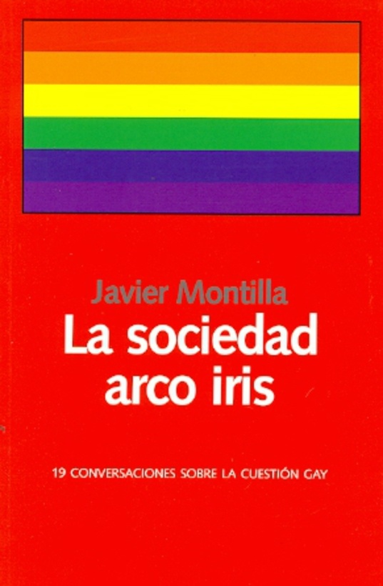 la sociedad arco iris