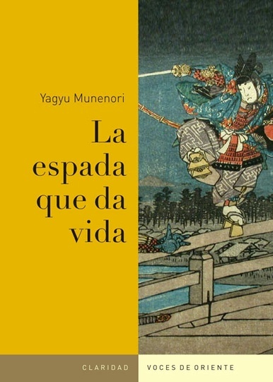 La espada que da vida