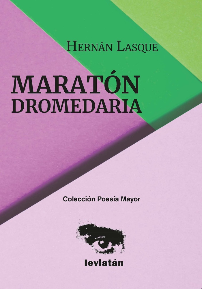 Maraton dromedario