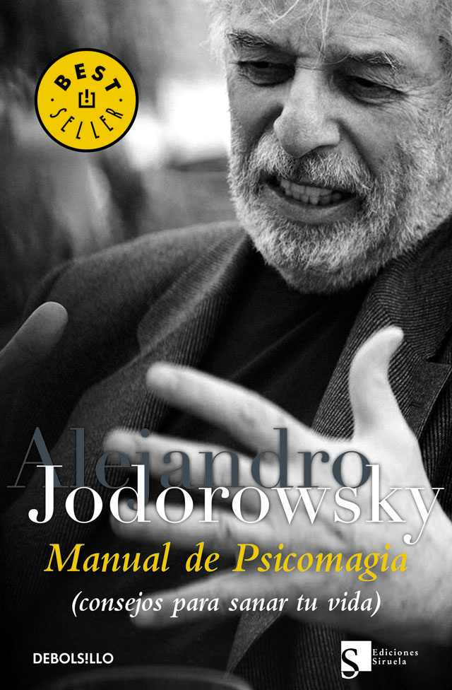 Manual de psicomagia