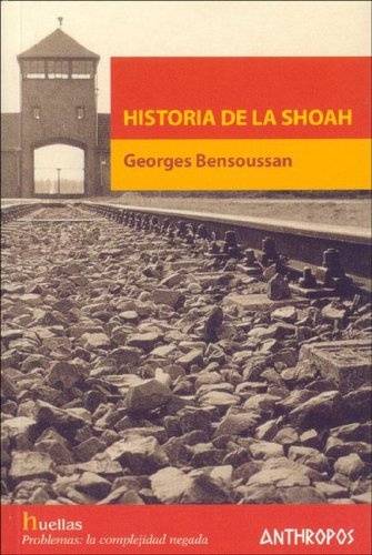 Historia de la Shoah