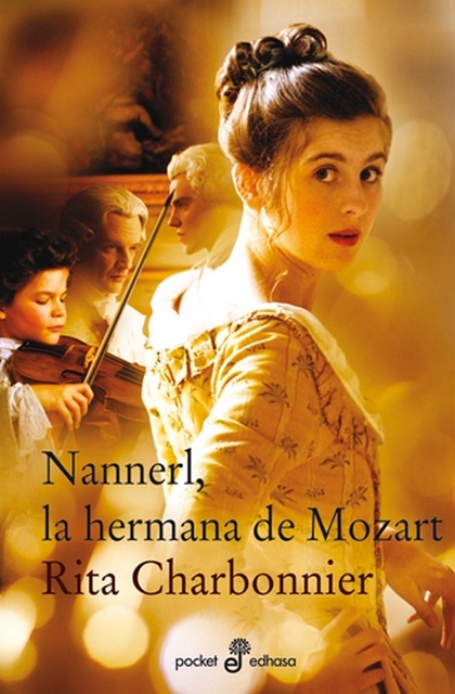 Nannerl, la hermana de Mozart