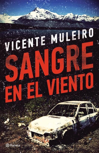 Sangre en el viento