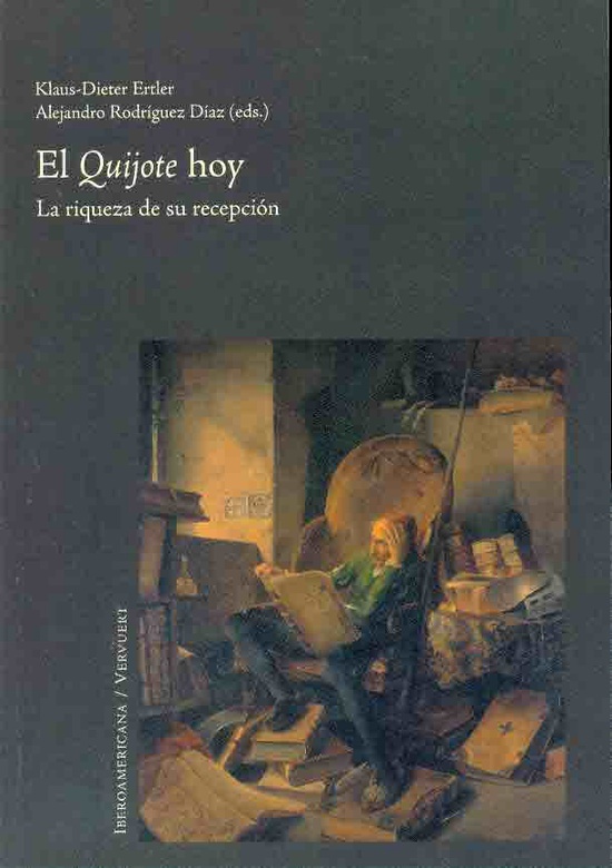 El Quijote hoy