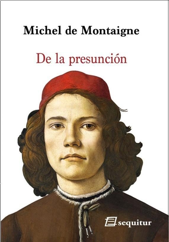 De la presuncion