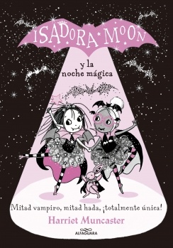 Isadora Moon y la noche magica