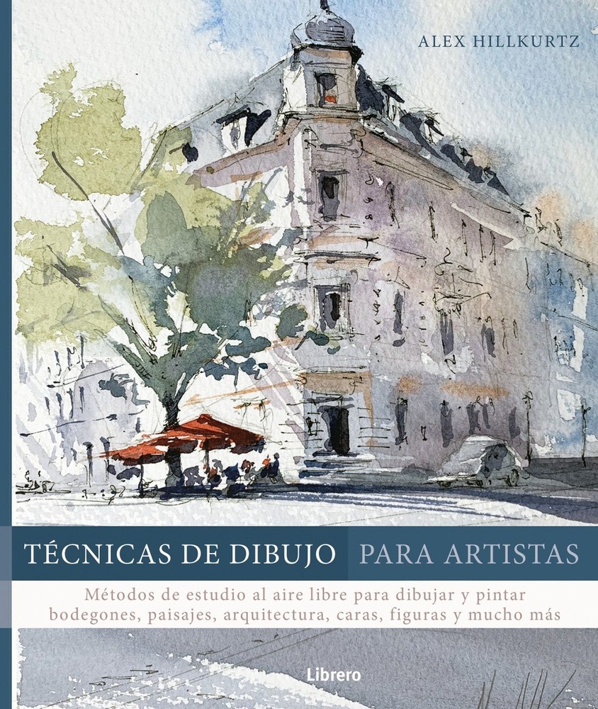 Técnicas de dibujo para artistas