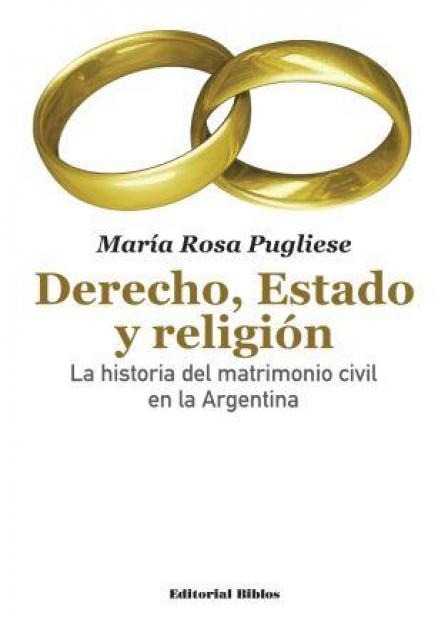 Derecho, estado y religion