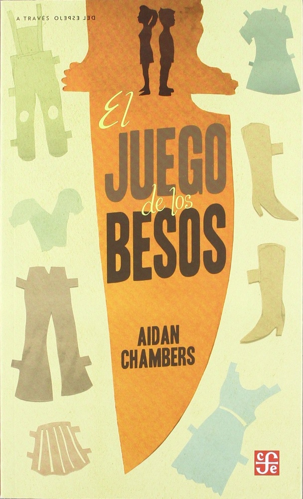 el Juego de los besos