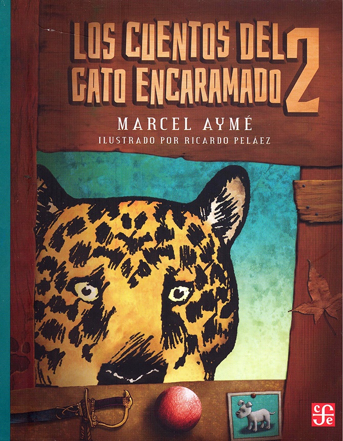 Cuentos del gato encaramado 2