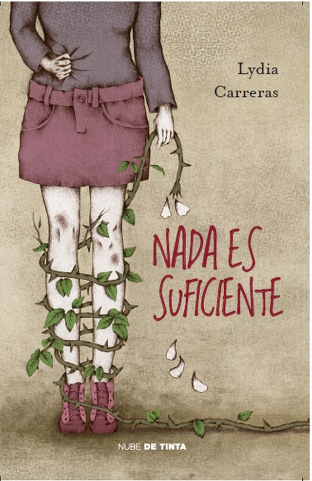 Nada es suficiente