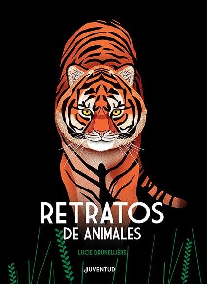 Retratos de animales